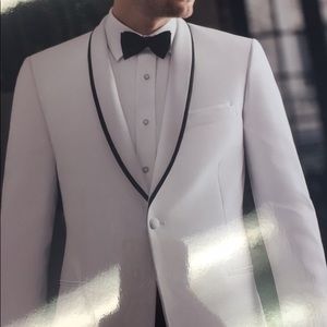 Meet your Posher, Darnell